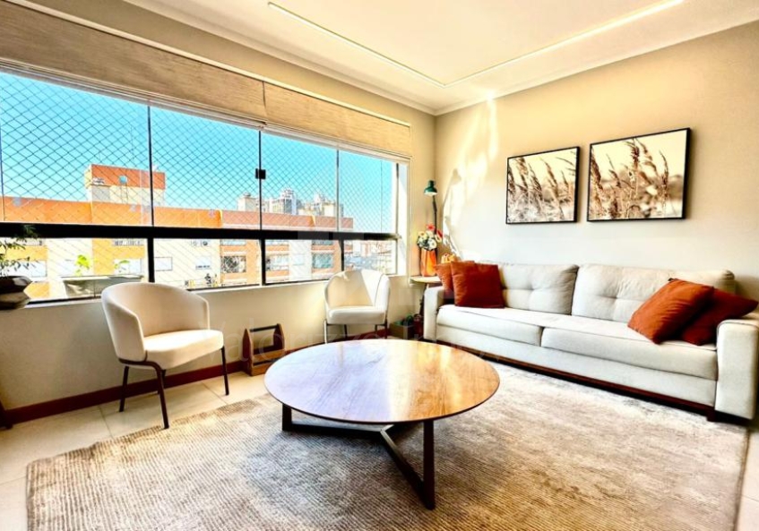 Apartamento 2 Dormitórios
