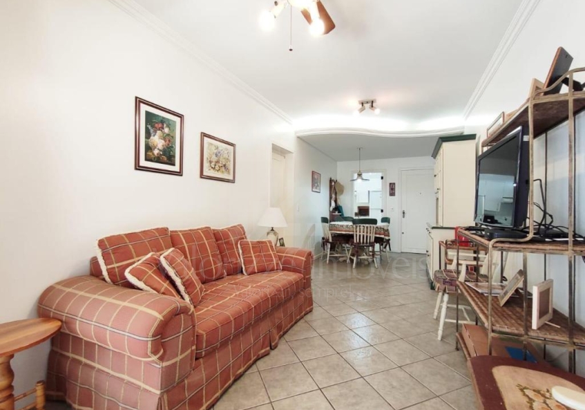 Apartamento 2 Dormitórios