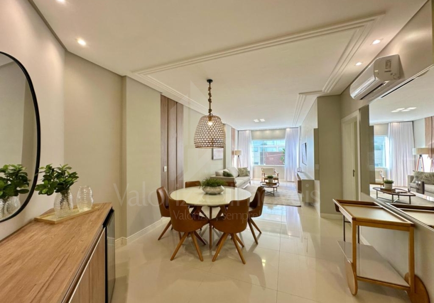 Apartamento 2 Dormitórios