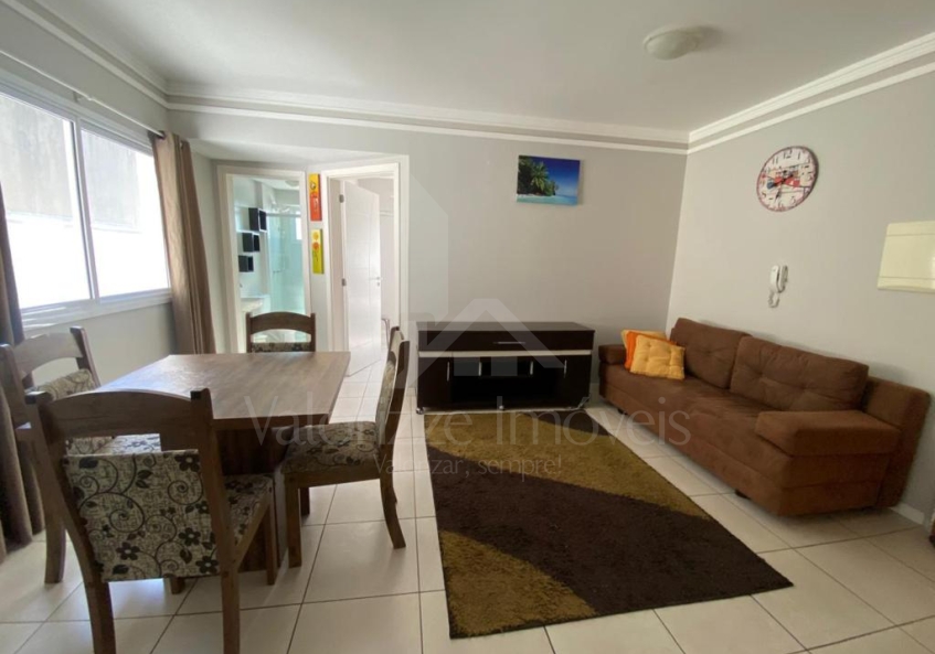 Apartamento 1 Dormitório