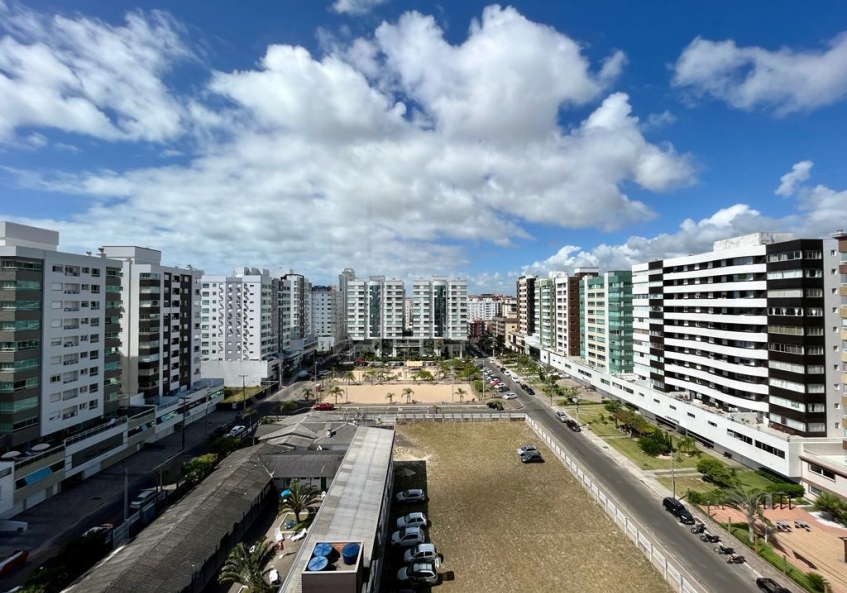 Apartamento 3 Dormitórios