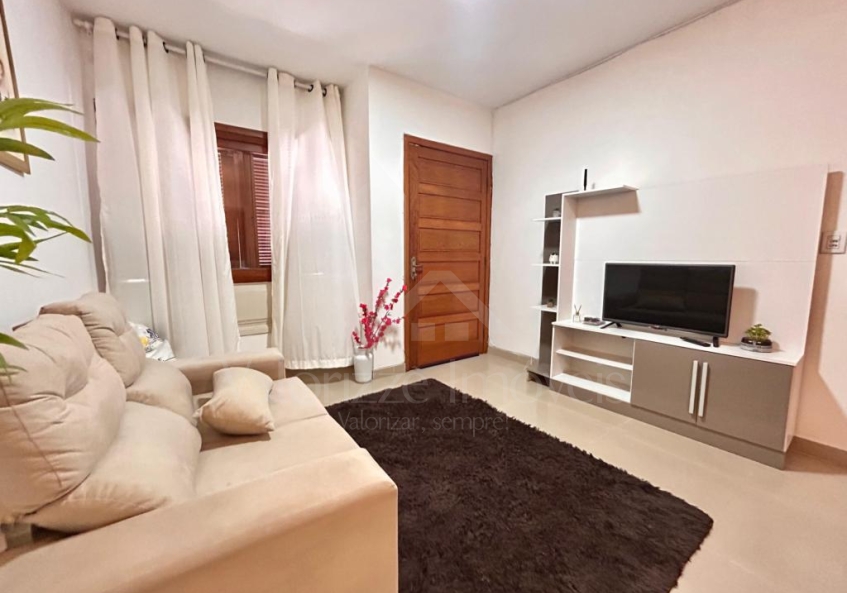 Apartamento 2 Dormitórios