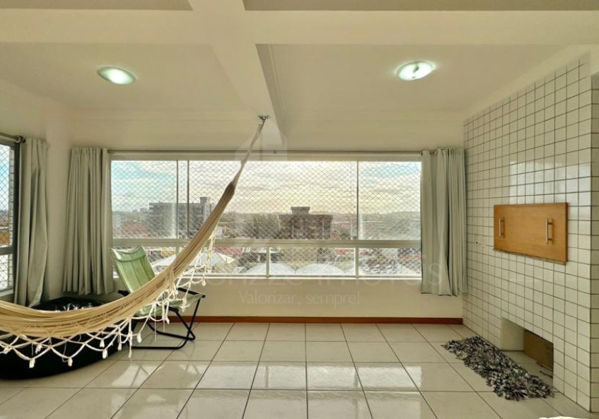 Apartamento 2 Dormitórios