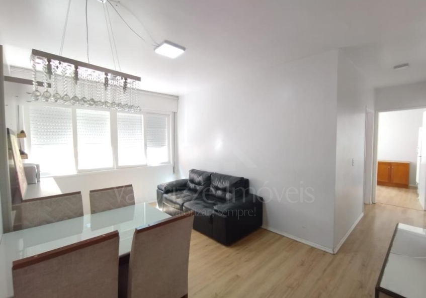 Apartamento 2 Dormitórios