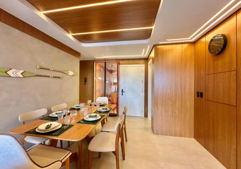 Apartamento 2 Dormitórios