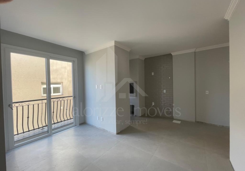 Apartamento 2 Dormitórios