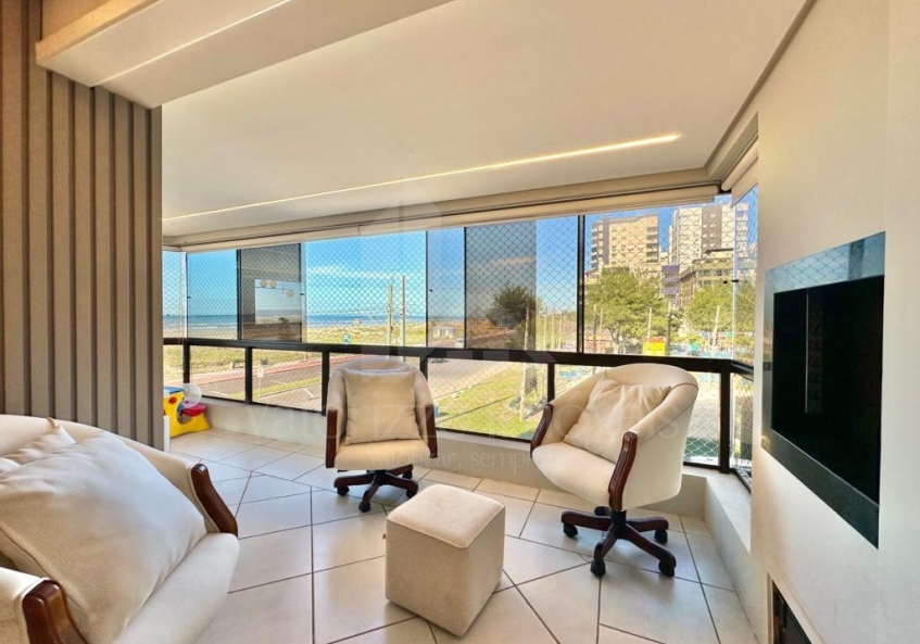 Apartamento 3 Dormitórios