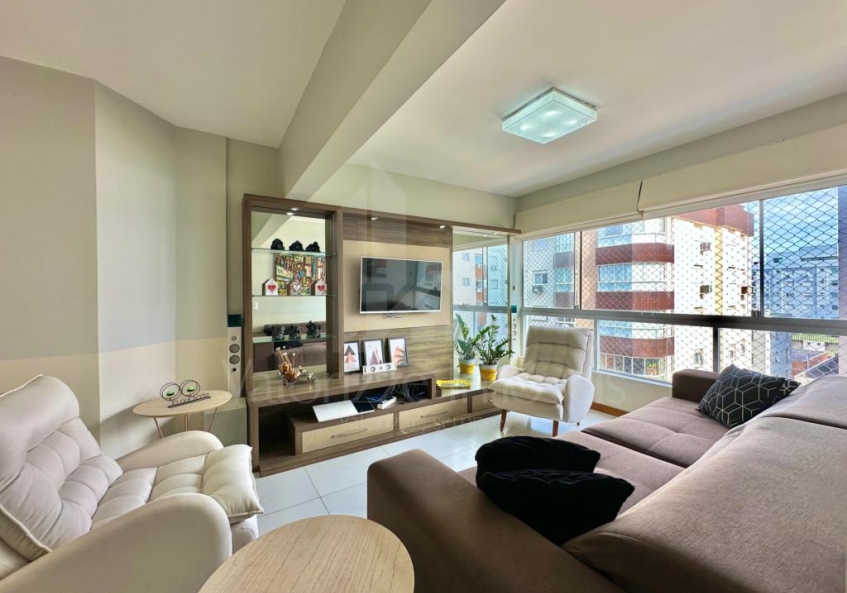 Apartamento 2 Dormitórios