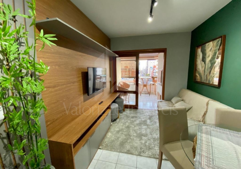 Apartamento 2 Dormitórios