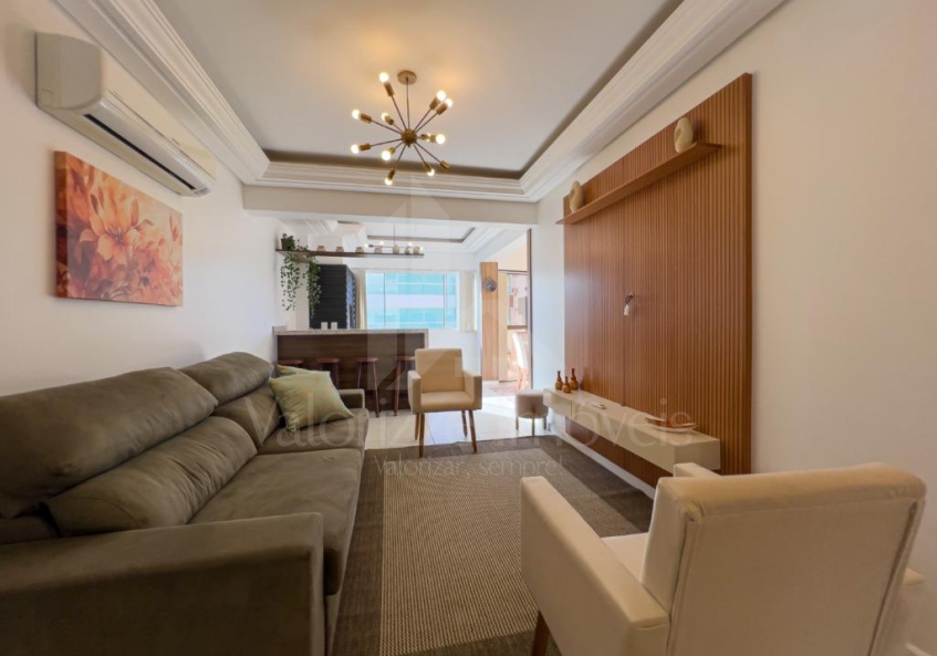 Apartamento 2 Dormitórios