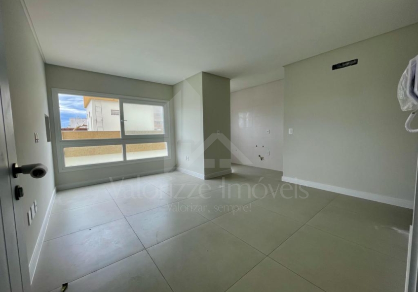 Apartamento 2 Dormitórios
