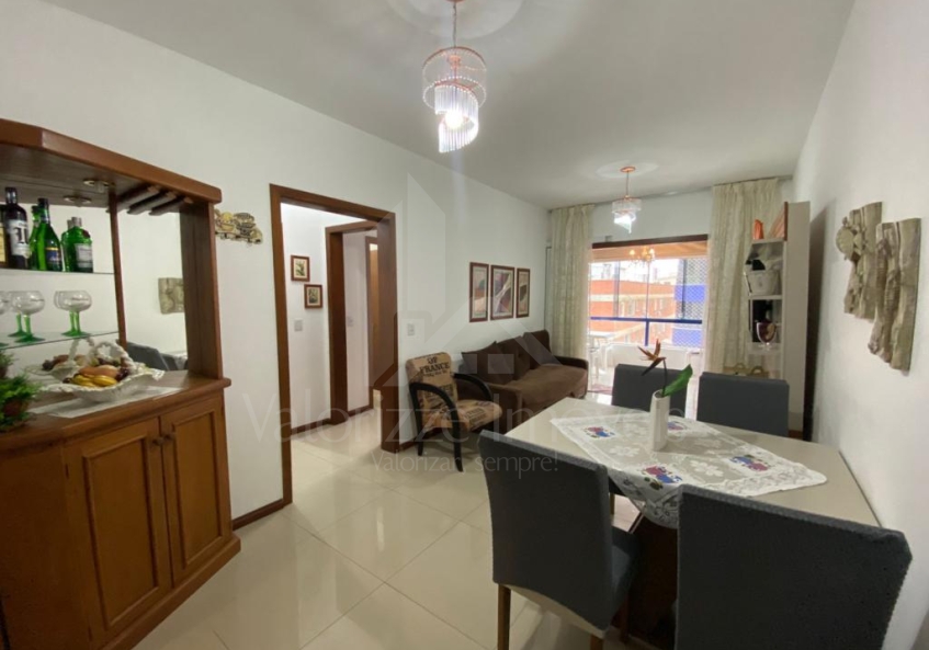 Apartamento 3 Dormitórios
