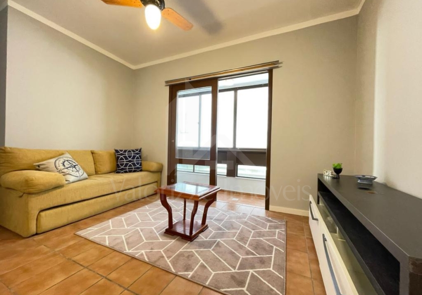 Apartamento 1 Dormitório