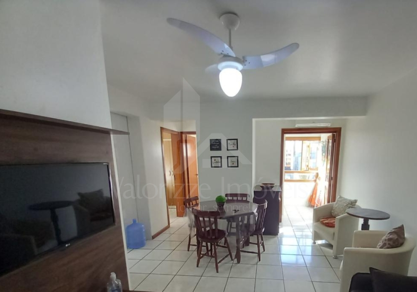 Apartamento 1 Dormitório