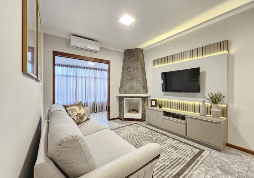 Apartamento 2 Dormitórios