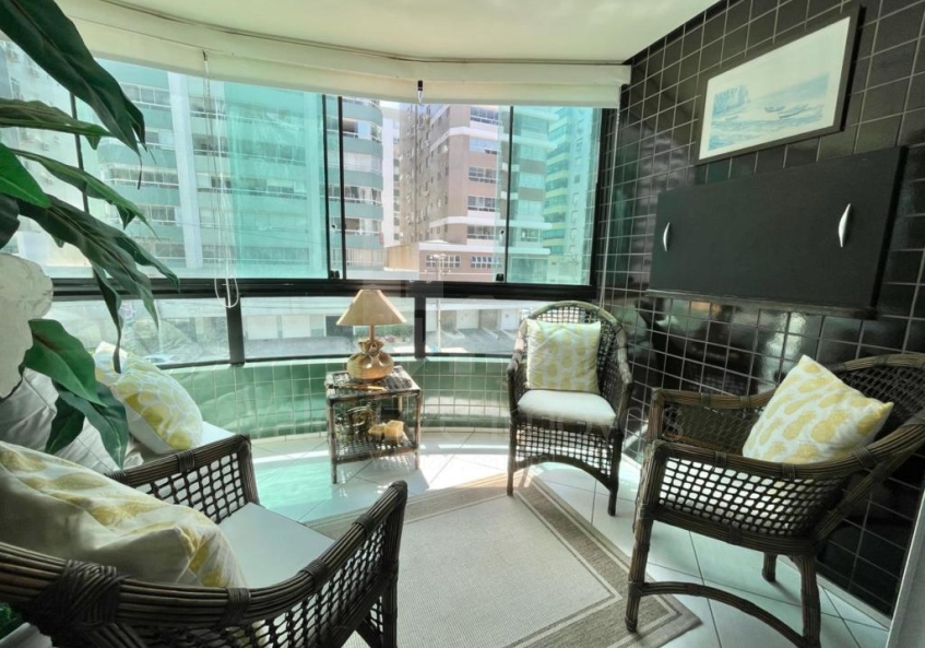 Apartamento 2 Dormitórios