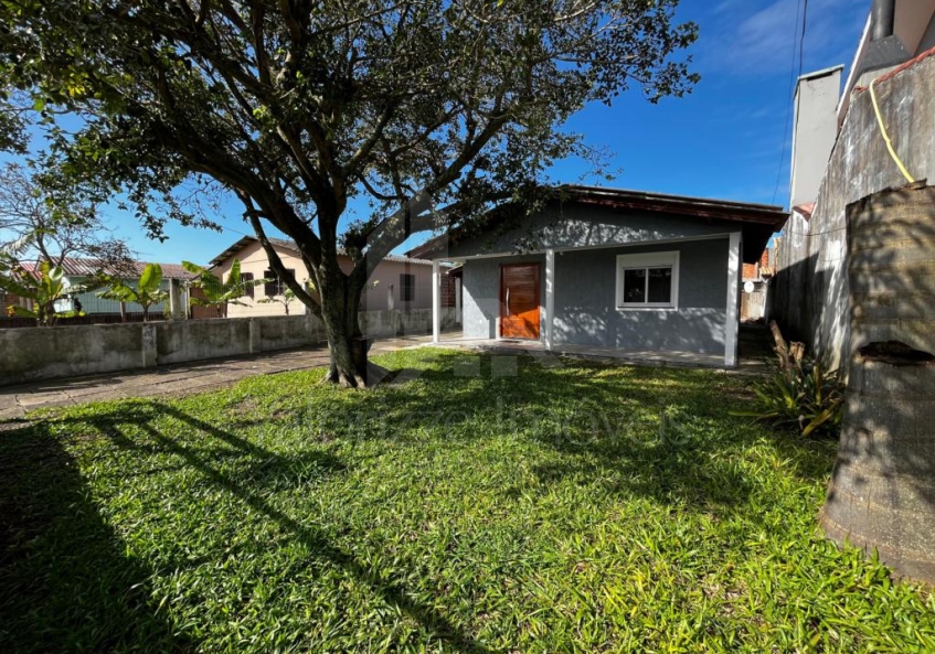 Casa 3 Dormitórios