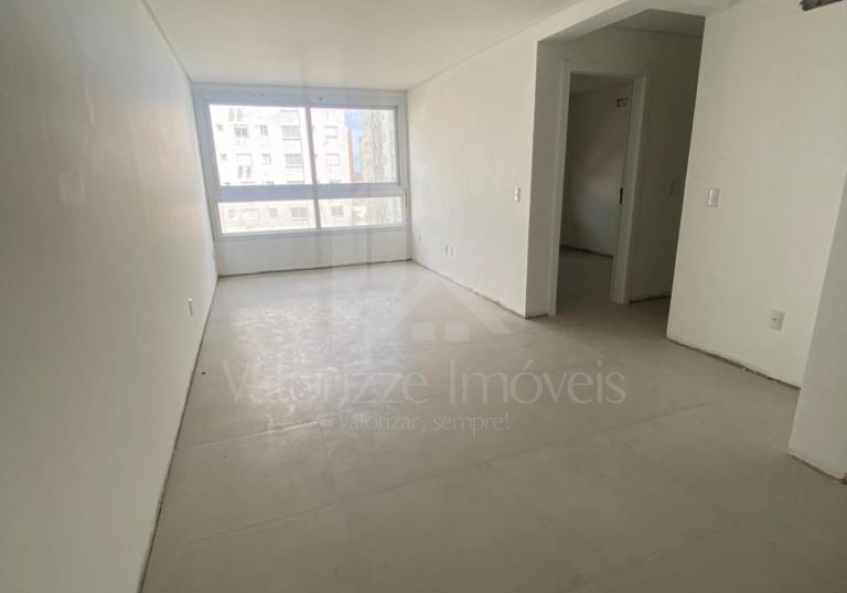 Apartamento 2 Dormitórios