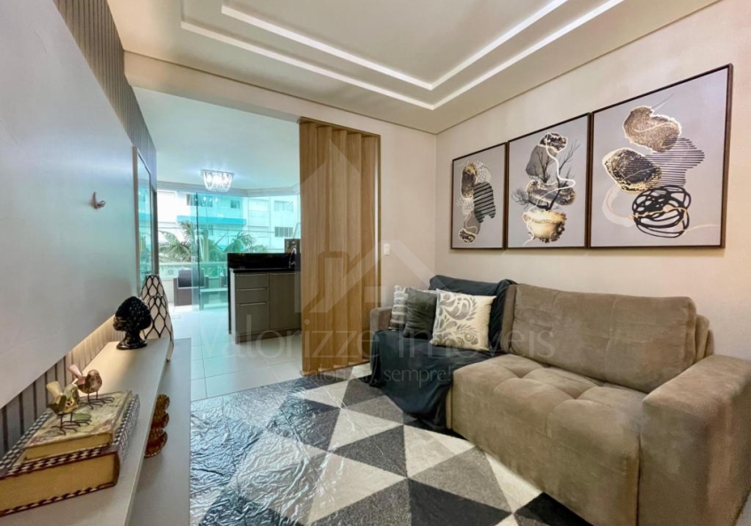 Apartamento 2 Dormitórios