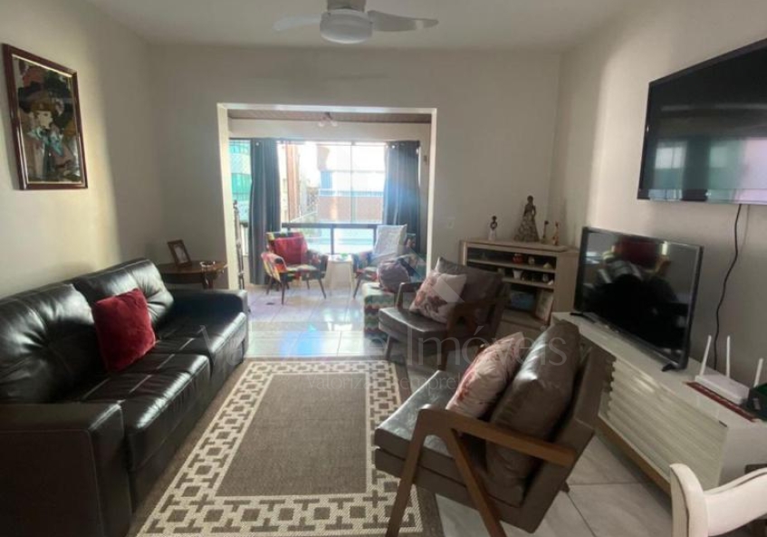 Apartamento 3 Dormitórios