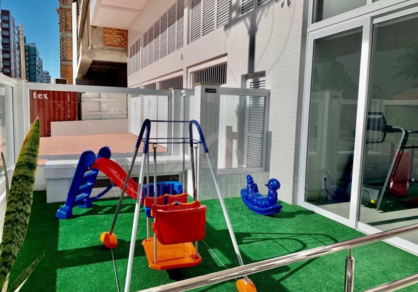 Apartamento 2 Dormitórios