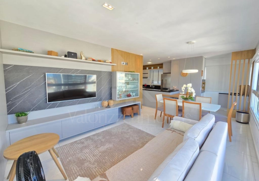 Apartamento 2 Dormitórios