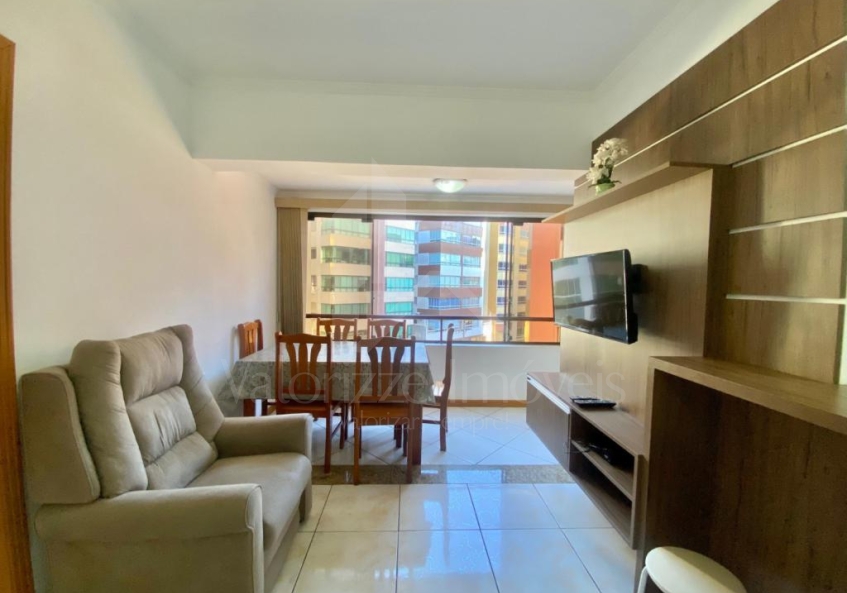 Apartamento 2 Dormitórios