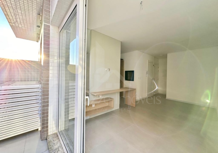 Apartamento 2 Dormitórios