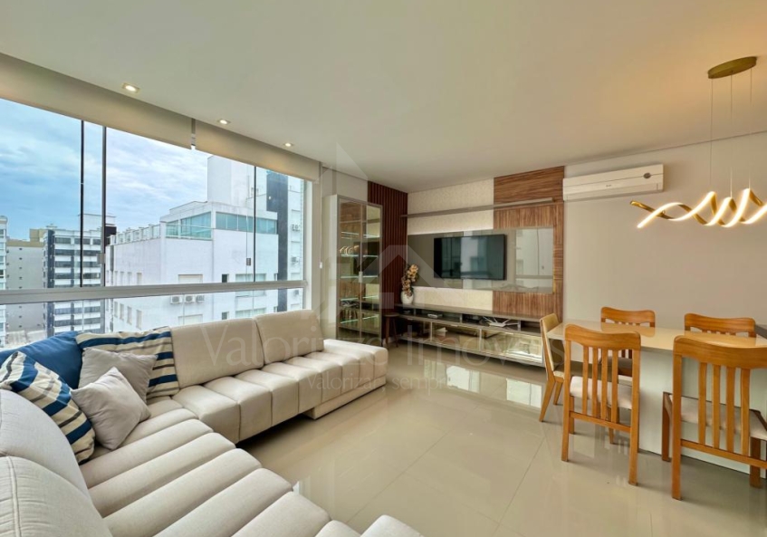 Apartamento 2 Dormitórios