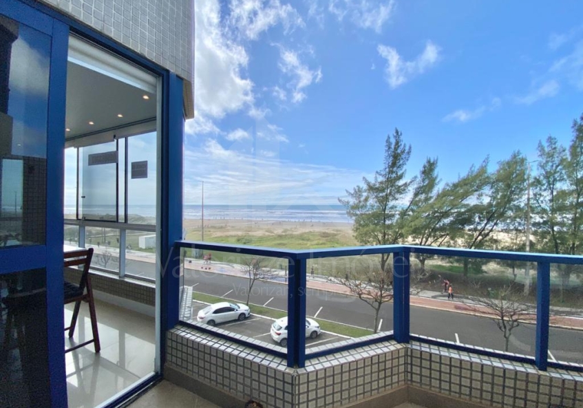 Apartamento 2 Dormitórios
