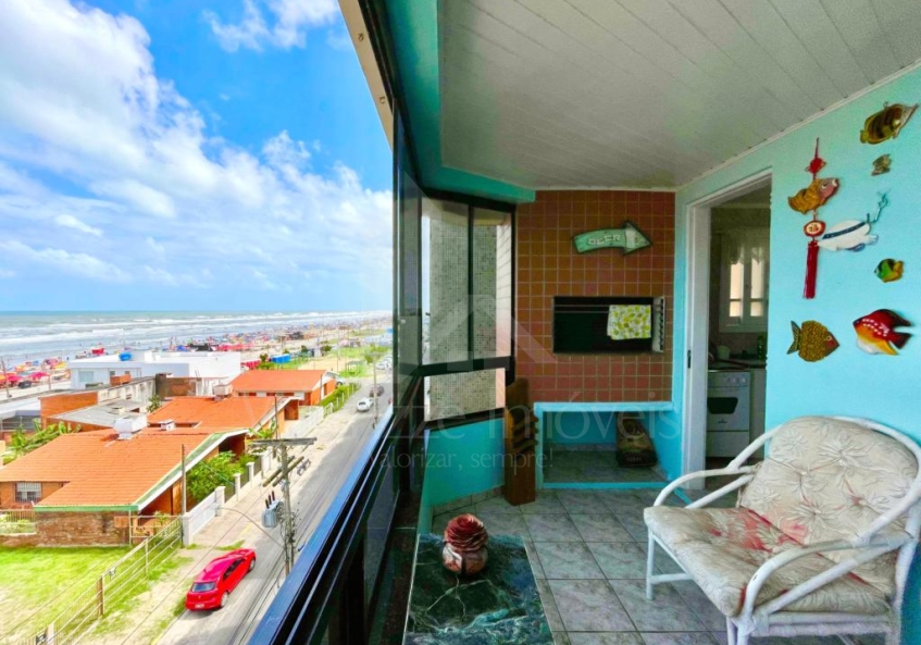 Apartamento 2 Dormitórios