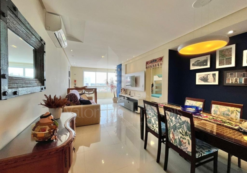 Apartamento 2 Dormitórios