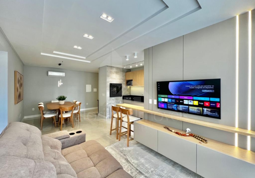 Apartamento 2 Dormitórios