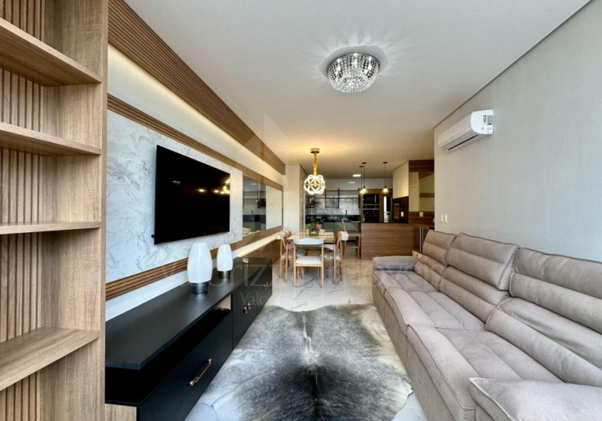 Apartamento 2 Dormitórios