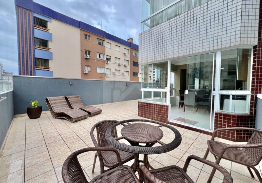 Apartamento 2 Dormitórios