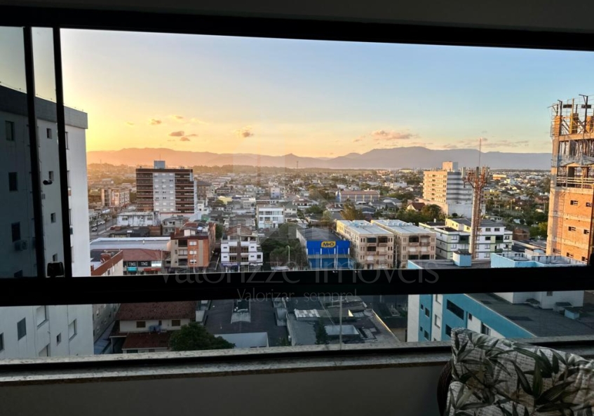 Apartamento 3 Dormitórios