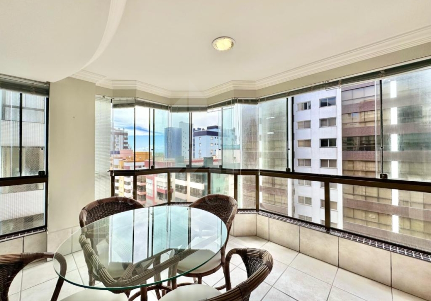 Apartamento 2 Dormitórios