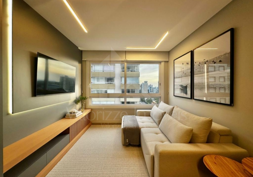 Apartamento 2 Dormitórios