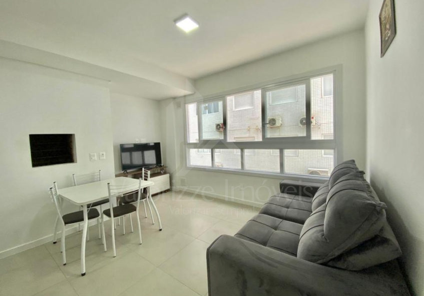Apartamento 2 Dormitórios