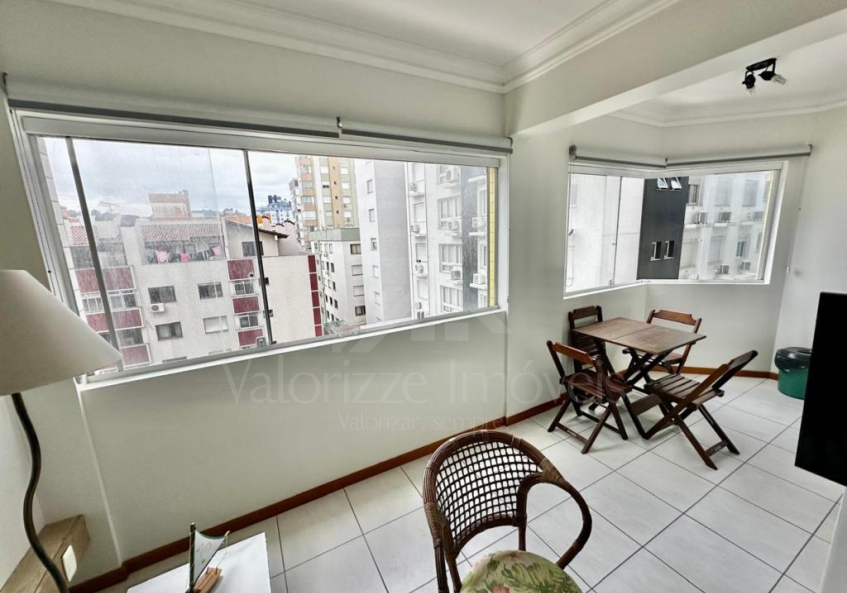 Apartamento 2 Dormitórios