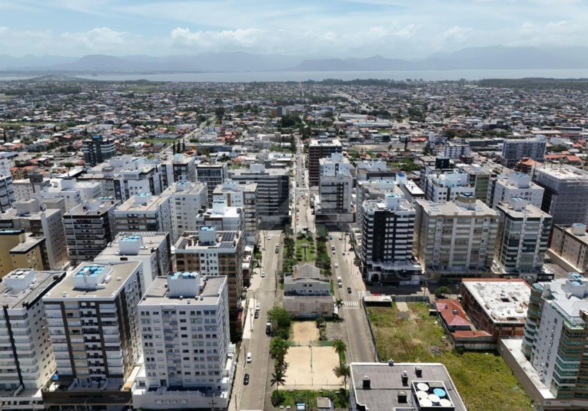 Apartamento 2 Dormitórios