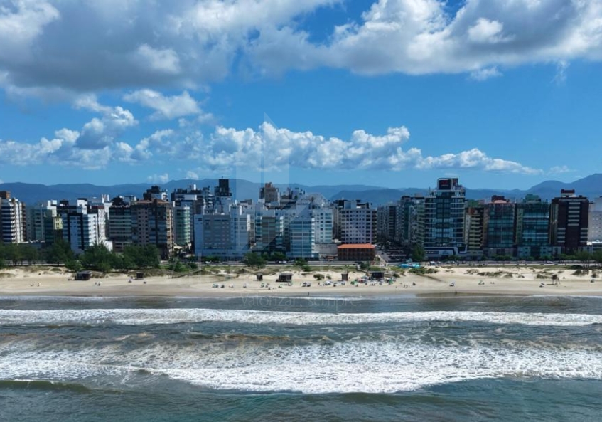 Apartamento 1 Dormitório