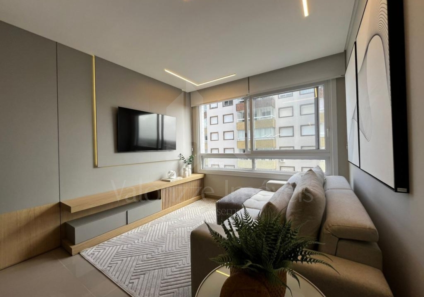 Apartamento 2 Dormitórios