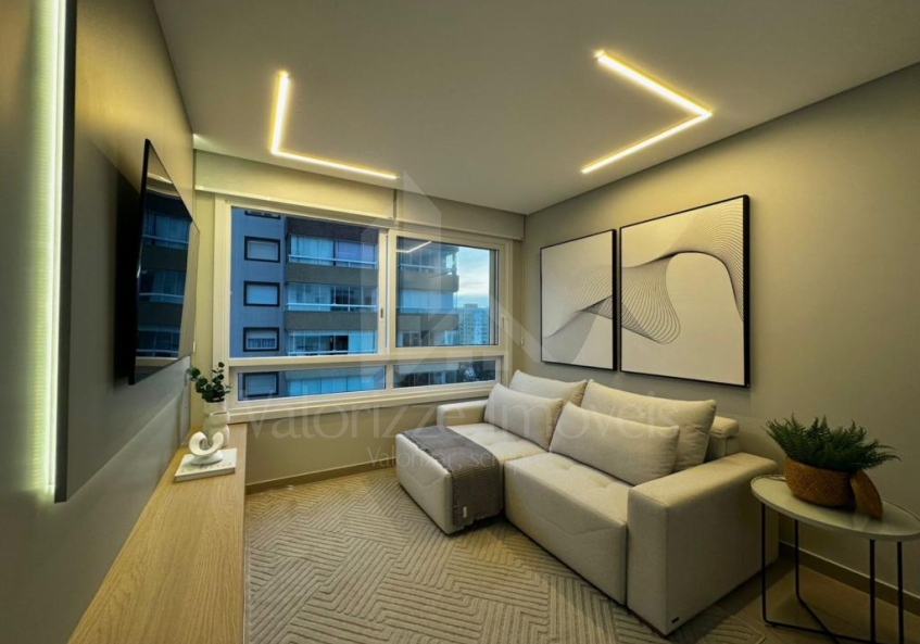 Apartamento 2 Dormitórios