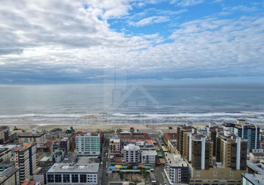 Apartamento 1 Dormitório