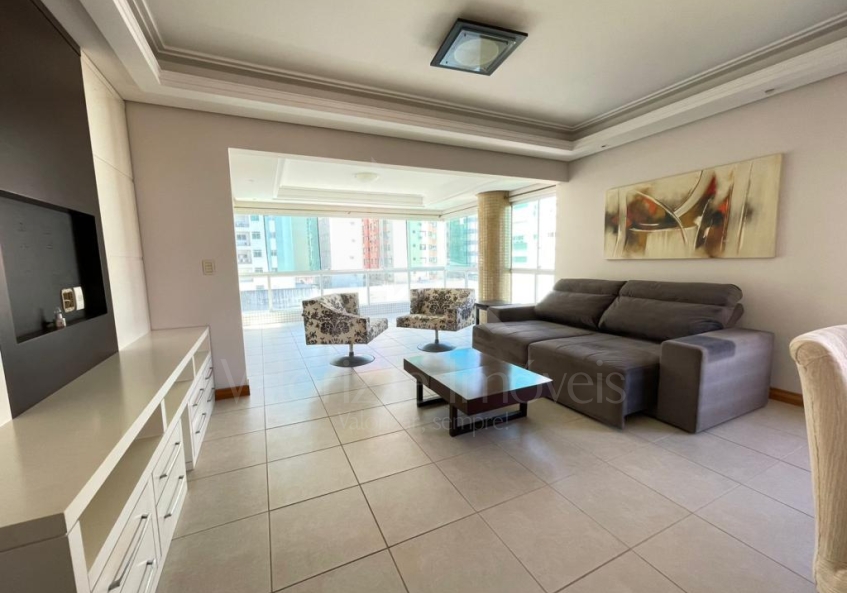 Apartamento 2 Dormitórios