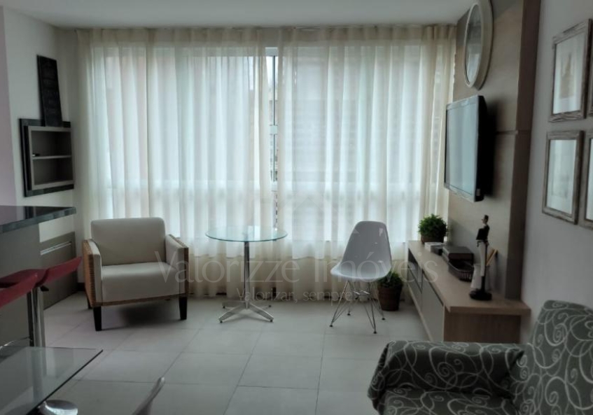 Apartamento 3 Dormitórios