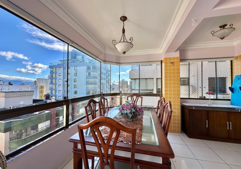 Apartamento 2 Dormitórios