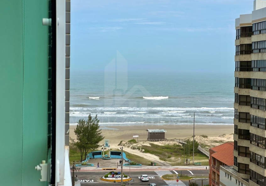 Apartamento 3 Dormitórios