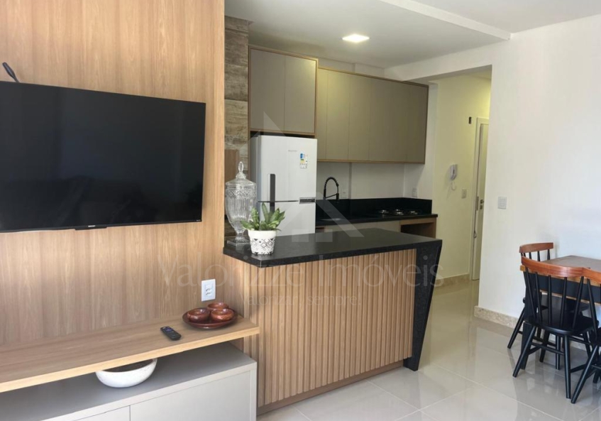 Apartamento 2 Dormitórios